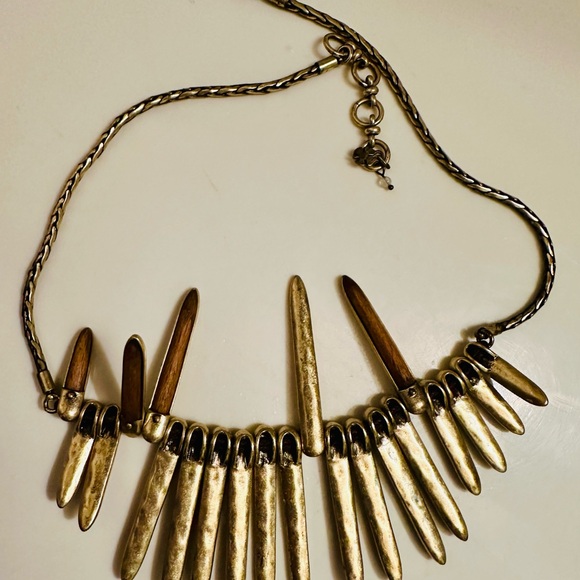 Vintage Lucky Brand Necklace - Picture 6 of 7
